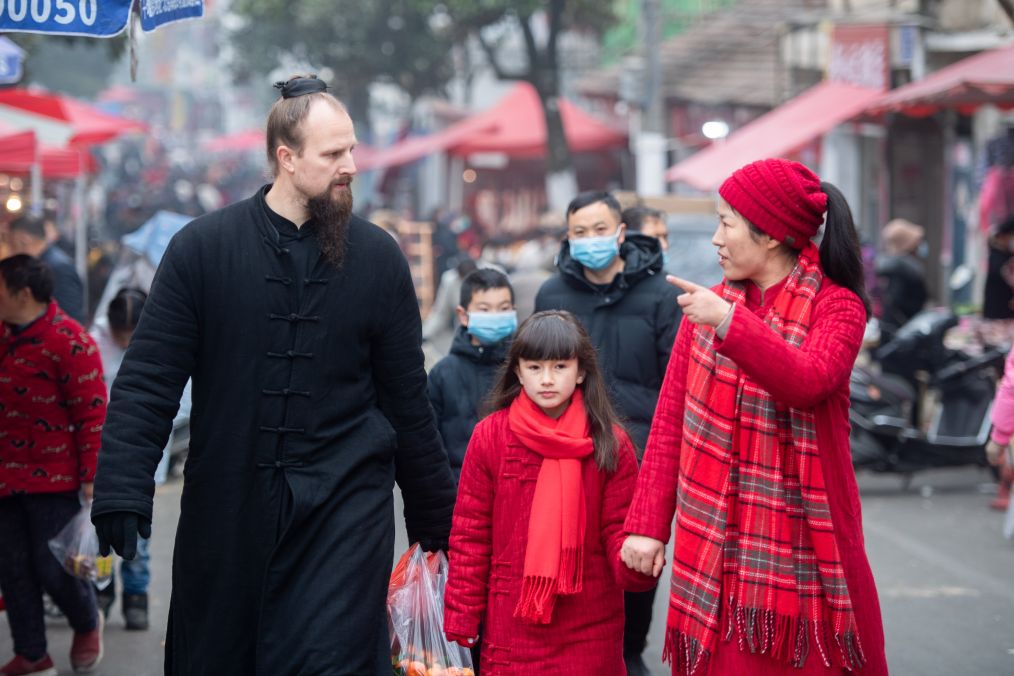 xpj国际介绍图片