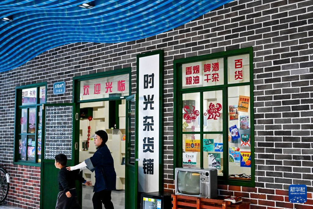xpj集团案例展示